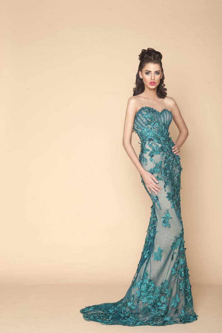Evening dresses and gowns Short or long evening dresses Lebanon
