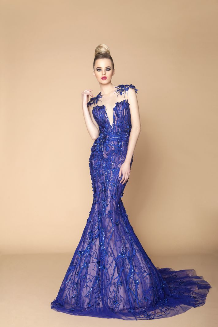 Evening dresses and gowns Short or long evening dresses Lebanon