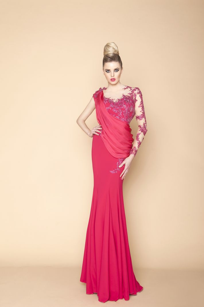 Evening dresses and gowns Short or long evening dresses Lebanon