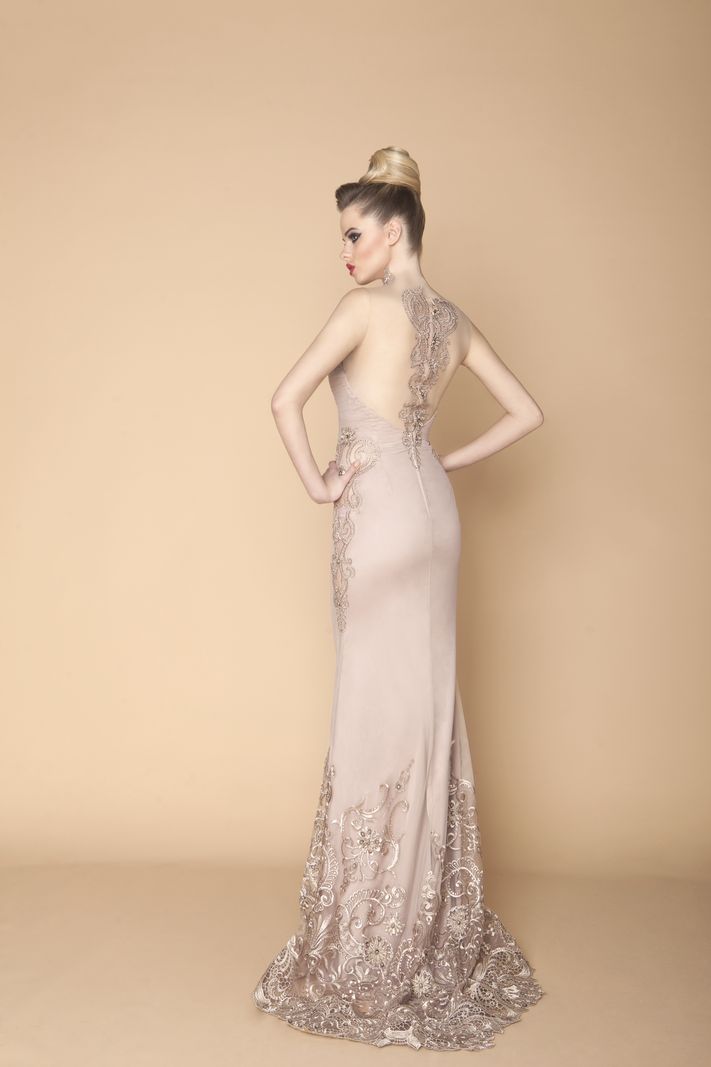 Evening dresses and gowns Short or long evening dresses Lebanon