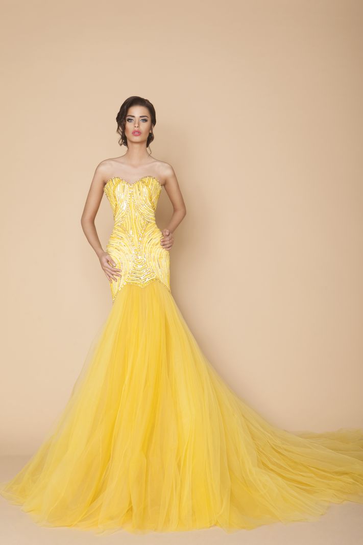 Evening dresses and gowns Short or long evening dresses Lebanon