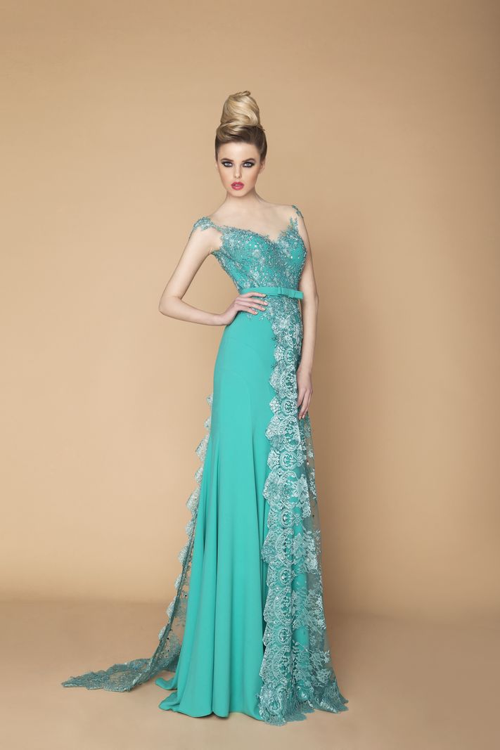Evening dresses and gowns Short or long evening dresses Lebanon