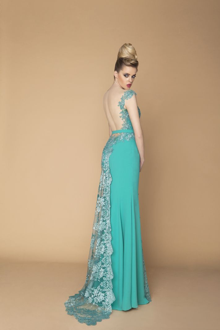 Evening dresses and gowns Short or long evening dresses Lebanon