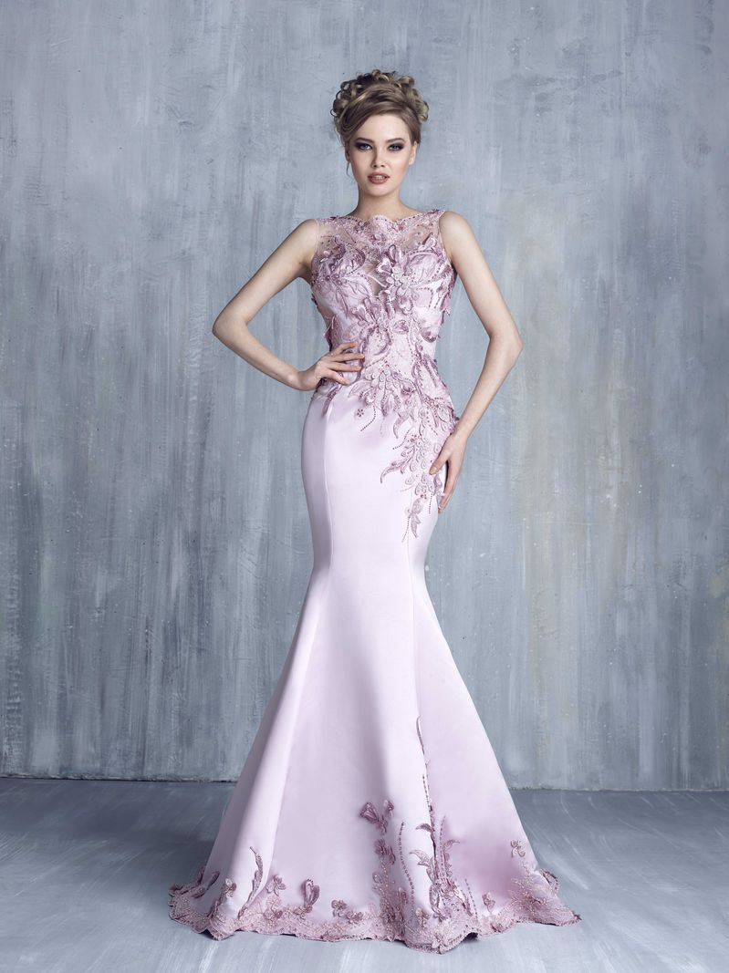 Evening dresses and gowns I Tony Chaaya ...