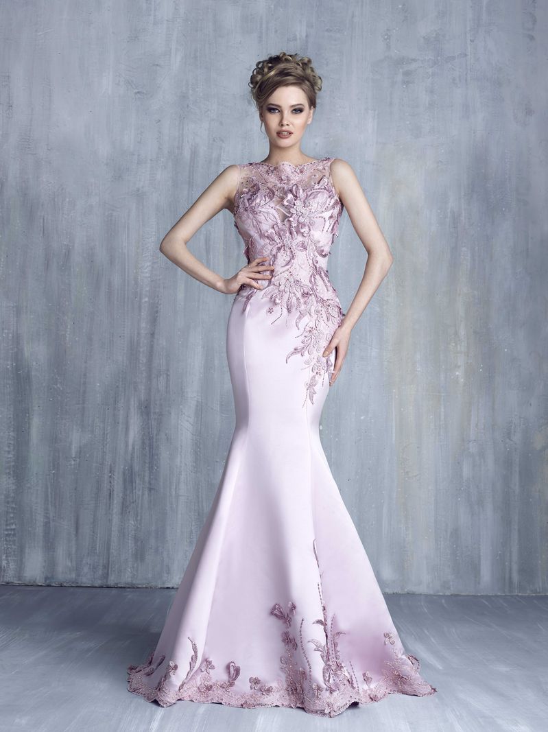 Evening dresses  and gowns  I Tony Chaaya I Lebanon 