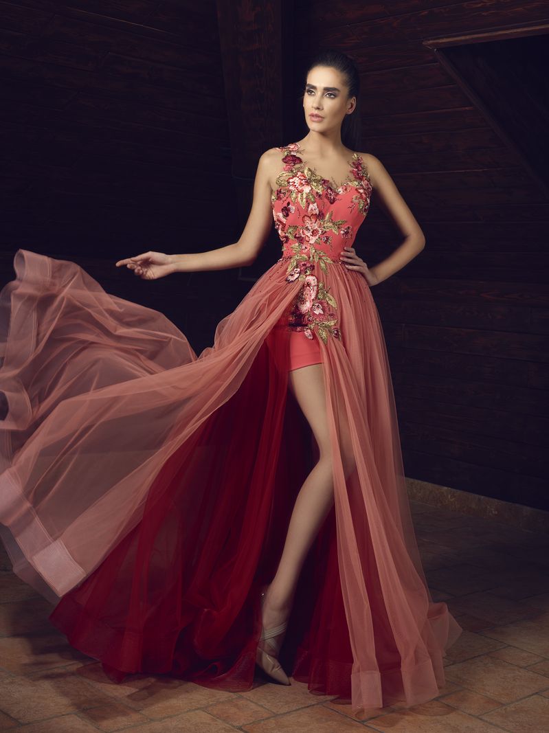 Buy > haute couture cocktail dresses > in stock