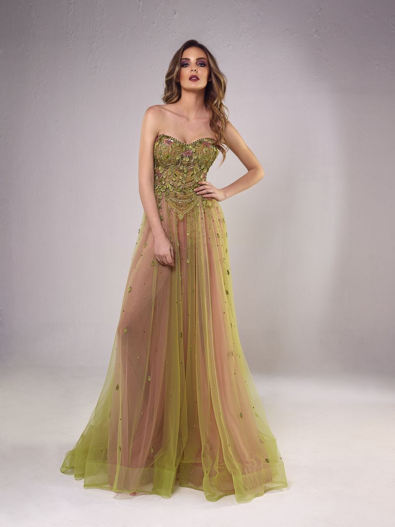 Evening dresses and gowns | Short or long evening dresses | Lebanon