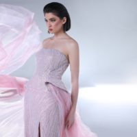 Evening dresses – Tony Chaaya Haute couture